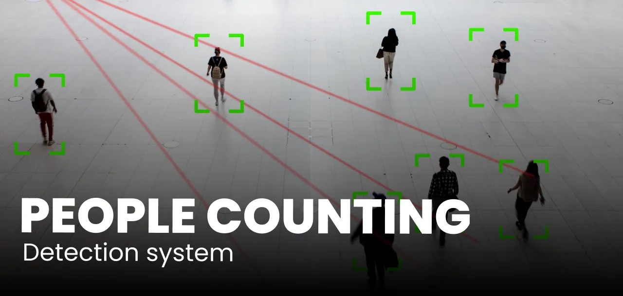 People Counting